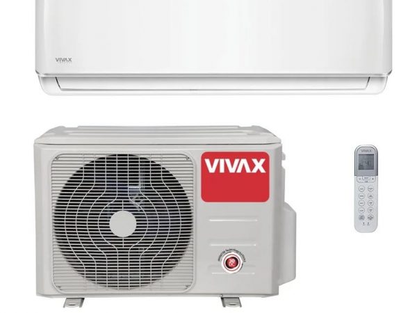 Vivax VIVAX COOL, klima uređaji, ACP-18CH50AERI+ R32