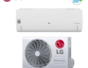 LG Klima S12EQ
