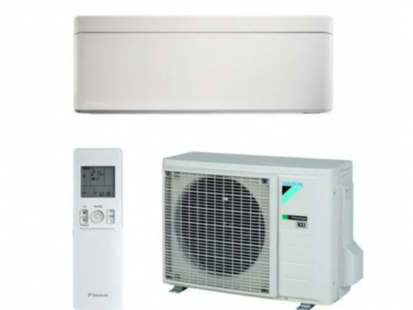 Daikin Stylish FTXA35AW / RXA35A