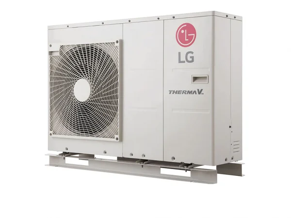 Toplotna Pumpa LG Therma V MonoBlock R32 5,5 – 7 – 9 – 12 – 14 - 16kW; trofazna 12 – 14 - 16kW