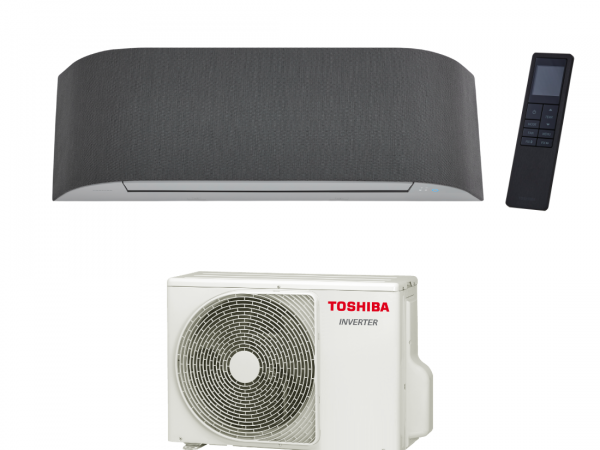 TOSHIBA KLIMA UREĐAJ RAS-B13N4KVRG-E/RAS-13J2AVSG-E