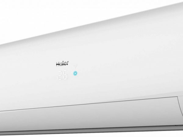 HAIER KLIMA UREĐAJ AS35S2SF2FA/1U35S2SM1FA