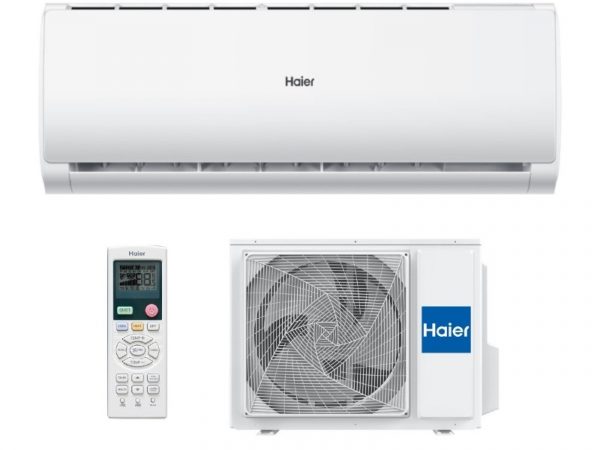 HAIER KLIMA UREĐAJ AS25THMHRA/1U25YEFFRA