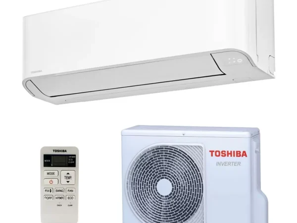 TOSHIBA Seiya KLIMA UREĐAJ RAS-24J2KVG-E/RAS-24J2AVG-E