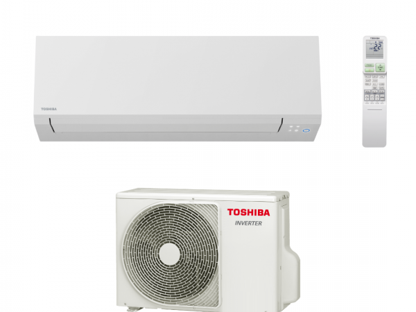 TOSHIBA KLIMA UREĐAJ RAS-B13J2KVSG-E/RAS-13J2AVSG-E