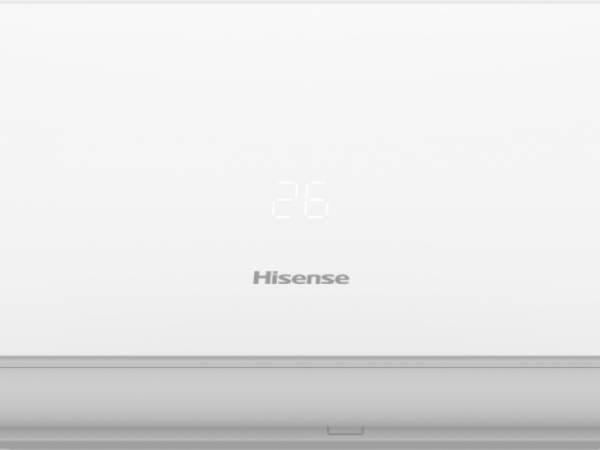 Hisense Expert Smart 12K CF35YR1FG